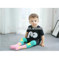 Hot selling factory cotton baby stockings in stock